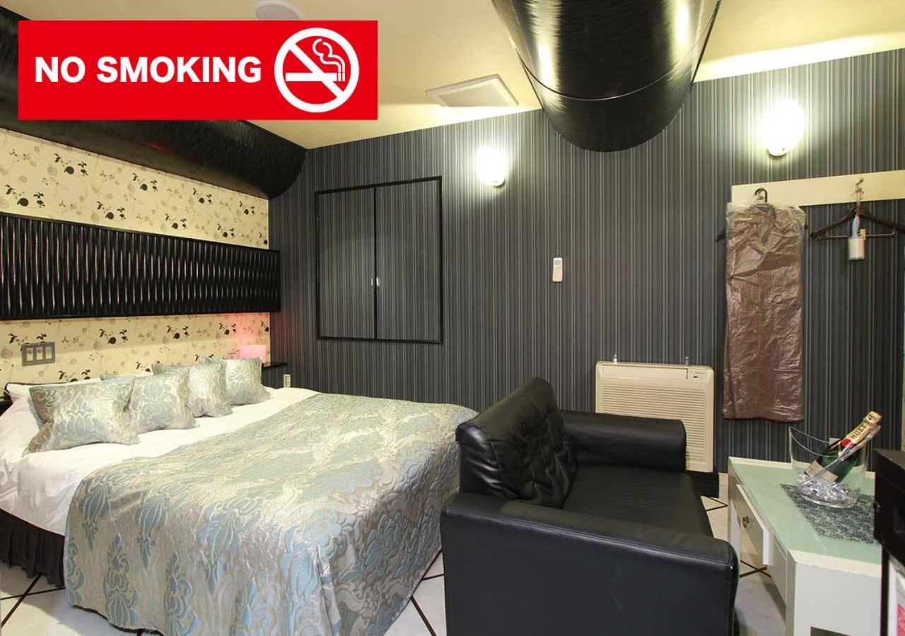 Restay Mito (Adults Only) Ngoại thất bức ảnh