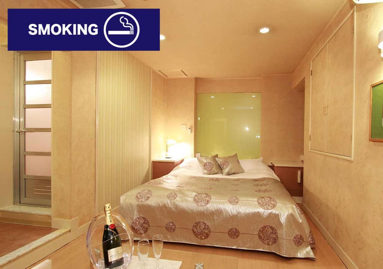 Restay Mito (Adults Only) Ngoại thất bức ảnh