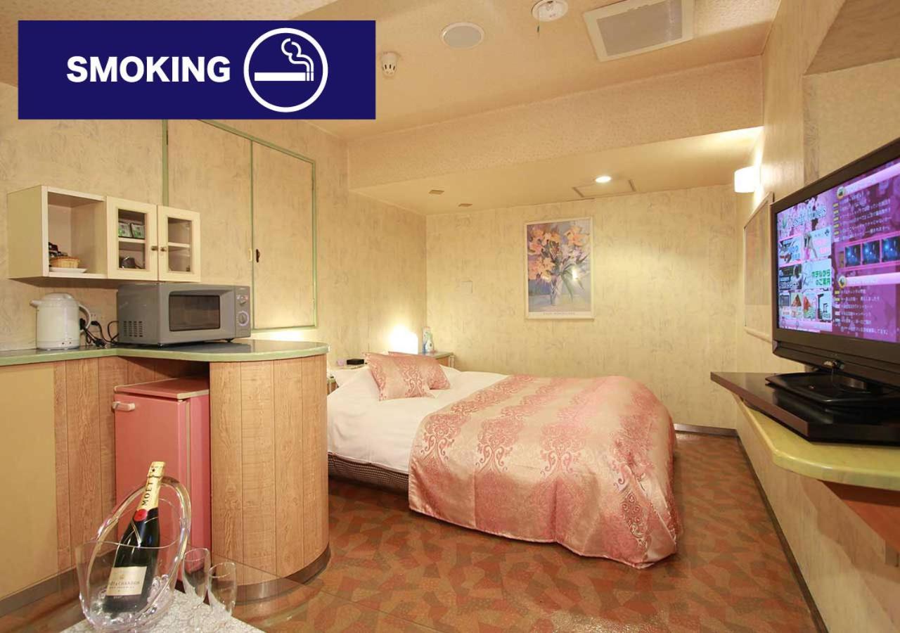 Restay Mito (Adults Only) Ngoại thất bức ảnh
