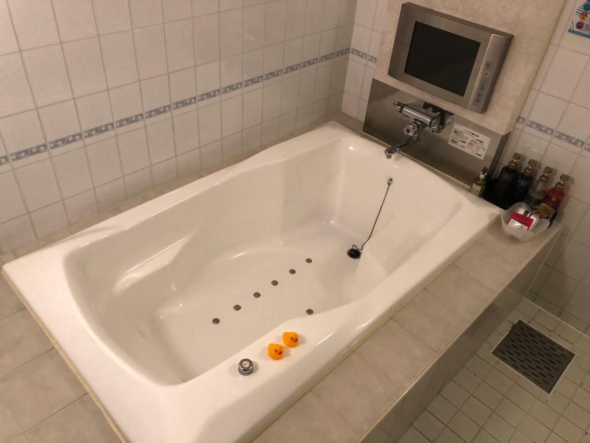 Restay Mito (Adults Only) Ngoại thất bức ảnh