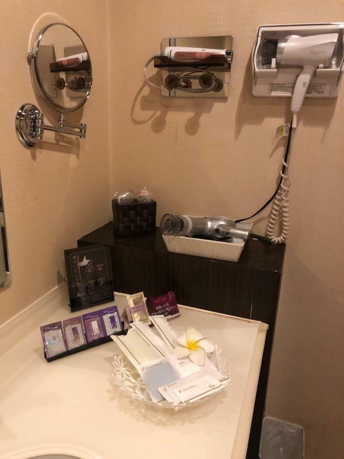 Restay Mito (Adults Only) Ngoại thất bức ảnh