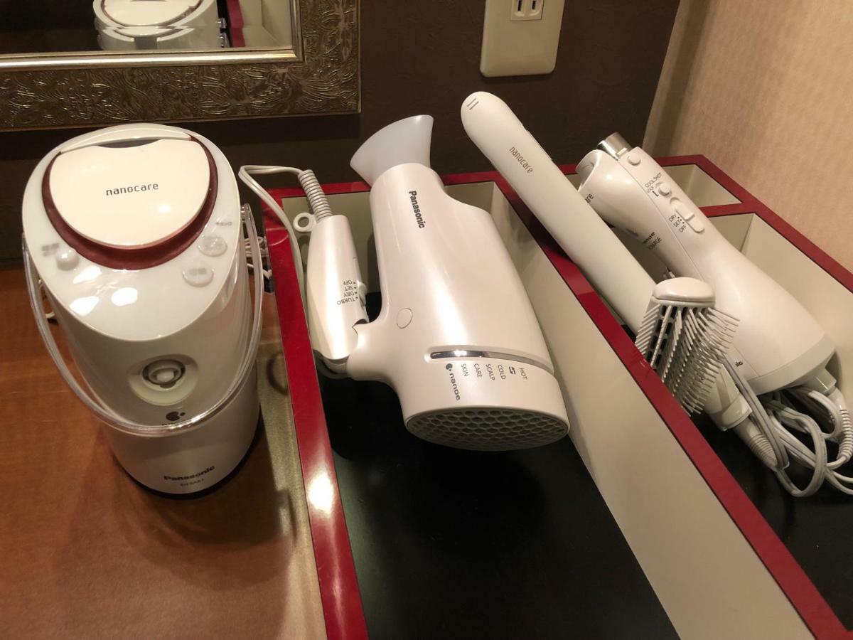 Restay Mito (Adults Only) Ngoại thất bức ảnh