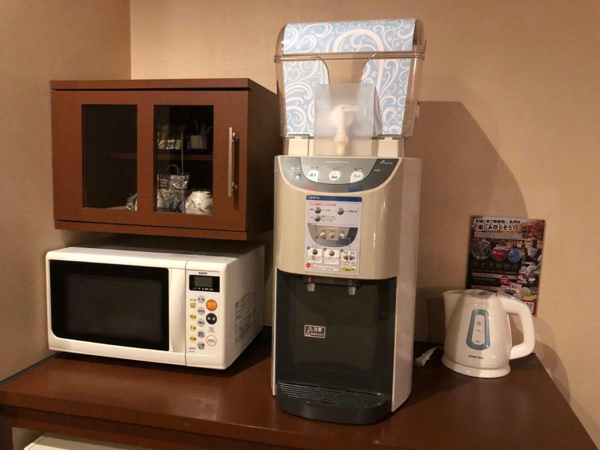 Restay Mito (Adults Only) Ngoại thất bức ảnh